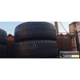 Michelin Crossclimate2 205/50/17 Iarna